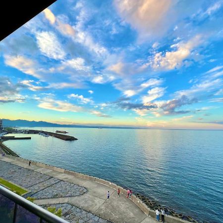 Sky Bali Style Beppu, Resort Love Hotel Esterno foto